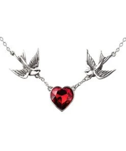 ALCHEMY Deliverance Necklace Accessories