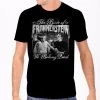 Rock Rebel "We Belong Dead" Frankenstein Men's Tee Horror