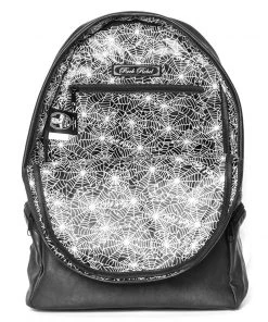 Rock Rebel Franken Bolts Backpack