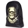 Rock Rebel Franken Bolts Backpack