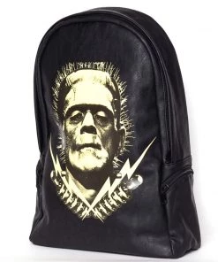 Rock Rebel Franken Bolts Backpack