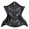 Corset Deal Dom Dreams Underbust Corset Corsets