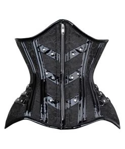 Corset Deal Dom Dreams Underbust Corset Corsets