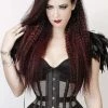 Corset Deal Corsets Curved And Netted Underbust Corset
