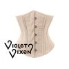 Corset Deal Simply Nude Underbust Corset Corsets