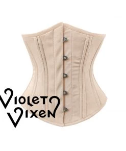 Corset Deal Simply Nude Underbust Corset Corsets