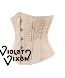 Corset Deal Simply Nude Underbust Corset Corsets