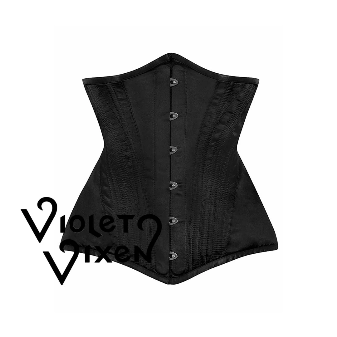 Corset Deal Curves & Swerves Underbust Corset Corsets 3 Corset Deal Curves & Swerves Underbust Corset Corsets