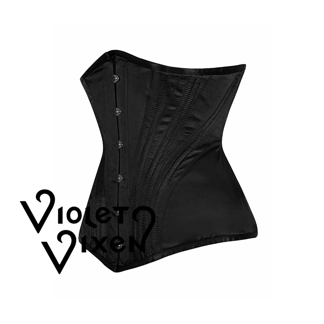 Corset Deal Curves & Swerves Underbust Corset Corsets 4 Corset Deal Curves & Swerves Underbust Corset Corsets