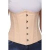 Violet Vixen Corsets Peachy Keen Underbust Corset