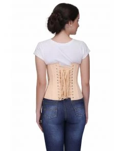 Violet Vixen Corsets Peachy Keen Underbust Corset