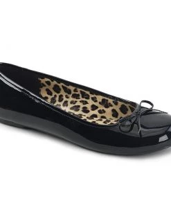 PLEASER USA Shoes Twinkle-Toes Ballet Flats