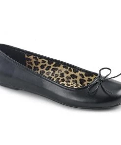 PLEASER USA Shoes Twinkle-Toes Ballet Flats