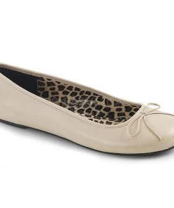 PLEASER USA Shoes Twinkle-Toes Ballet Flats