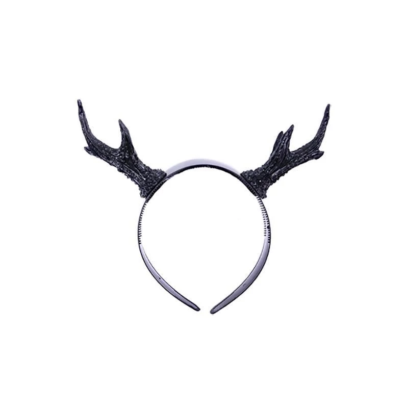 RESTYLE Doe Horn Headband Accessories 3 RESTYLE Doe Horn Headband Accessories