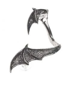 ALCHEMY Bat Wing Ear Wrap