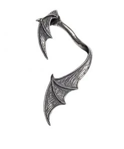 ALCHEMY Bat Wing Ear Wrap