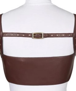 Violet Vixen Clockwork Slinger Harness