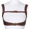Violet Vixen Clockwork Slinger Harness