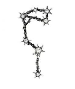 ALCHEMY Constellation Of Darkness Ear Wrap