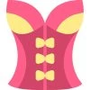 Violet Vixen Custom Sizing Upgrade Corsets