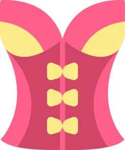 Violet Vixen Custom Sizing Upgrade Corsets