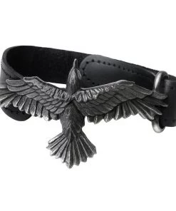 ALCHEMY Dark Raven Wrap