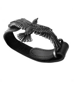ALCHEMY Dark Raven Wrap
