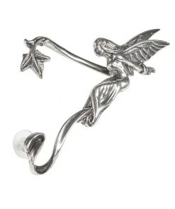 ALCHEMY Accessories Dreamspeaker Fairy Earwrap