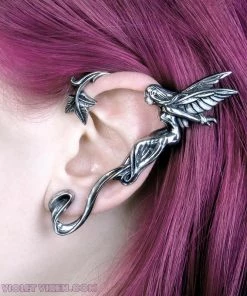 ALCHEMY Accessories Dreamspeaker Fairy Earwrap