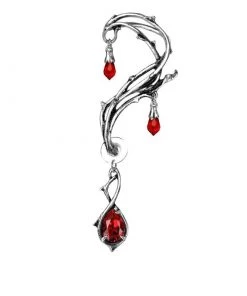 ALCHEMY Drops Of Passions Earwrap Accessories