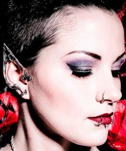 ALCHEMY Elven Mark Earwrap