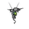 ALCHEMY Emerald Isle Dragon Pendant Accessories