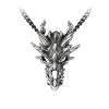 ALCHEMY Fallen Dragon Pendant Accessories