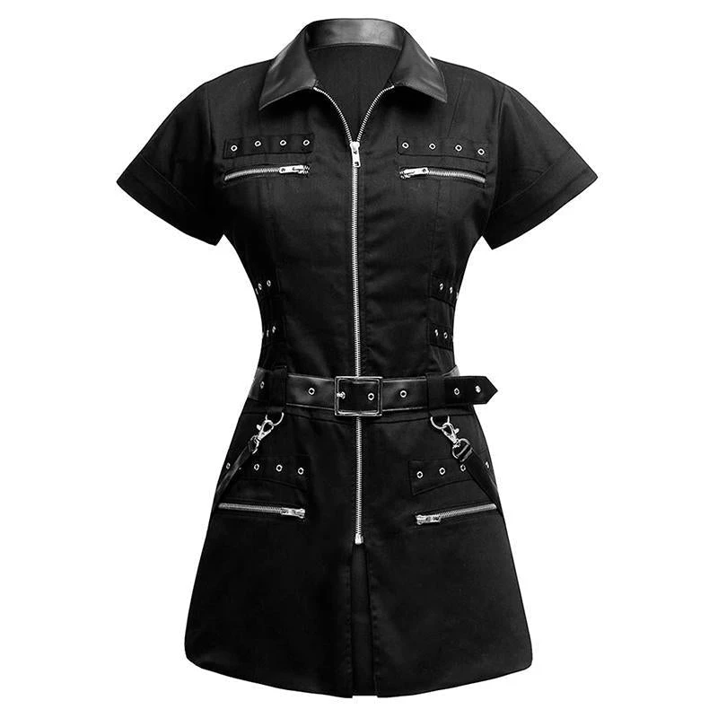 Sample Size S - Gothic Knights Tunic 3 Sample Size S - Gothic Knights Tunic