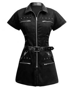 Sample Size L - Gothic Knights Tunic