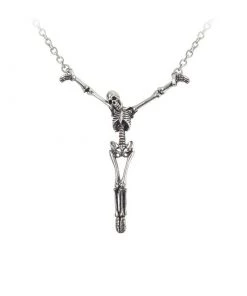 ALCHEMY Just Hanging Out Pendant