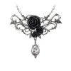 ALCHEMY Knight's Rose Kiss Pendant 2 ALCHEMY Knight's Rose Kiss Pendant