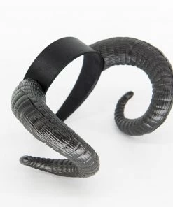 RESTYLE Sinister Demon Horns Headband Accessories