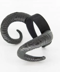 RESTYLE Sinister Demon Horns Headband Accessories