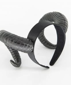 RESTYLE Sinister Demon Horns Headband Accessories