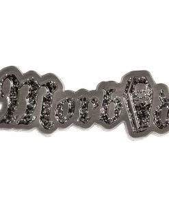 SOURPUSS CLOTHING Accessories Morbid Enamel Pin